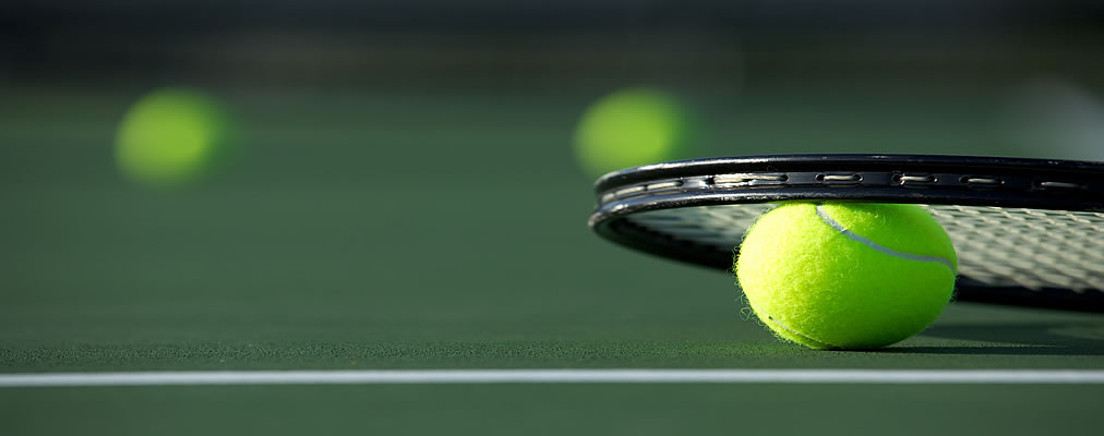 Nash Tennis Academy